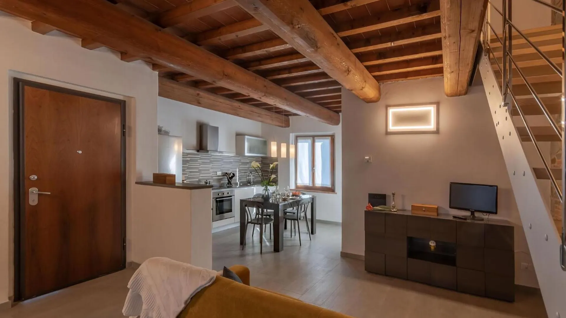 Modernes Haus Mit Garten Und Privatem Parkplatz Sant'Ilario  0*, Sant'Ilario (Florence) Italy