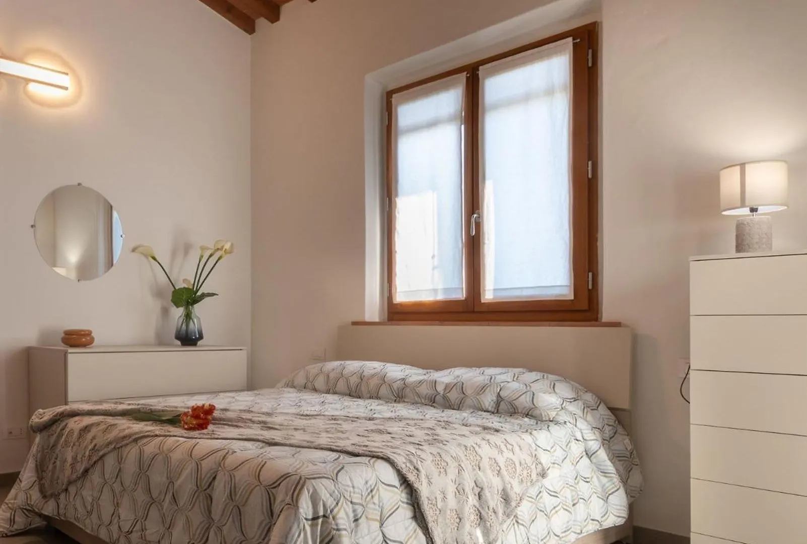 Apartment Modernes Haus Mit Garten Und Privatem Parkplatz Sant'Ilario