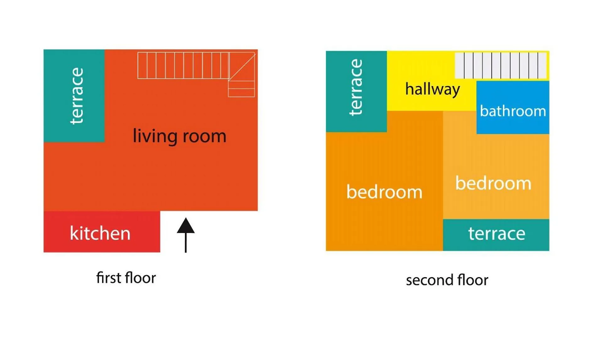 Apartment Modernes Haus Mit Garten Und Privatem Parkplatz Sant'Ilario