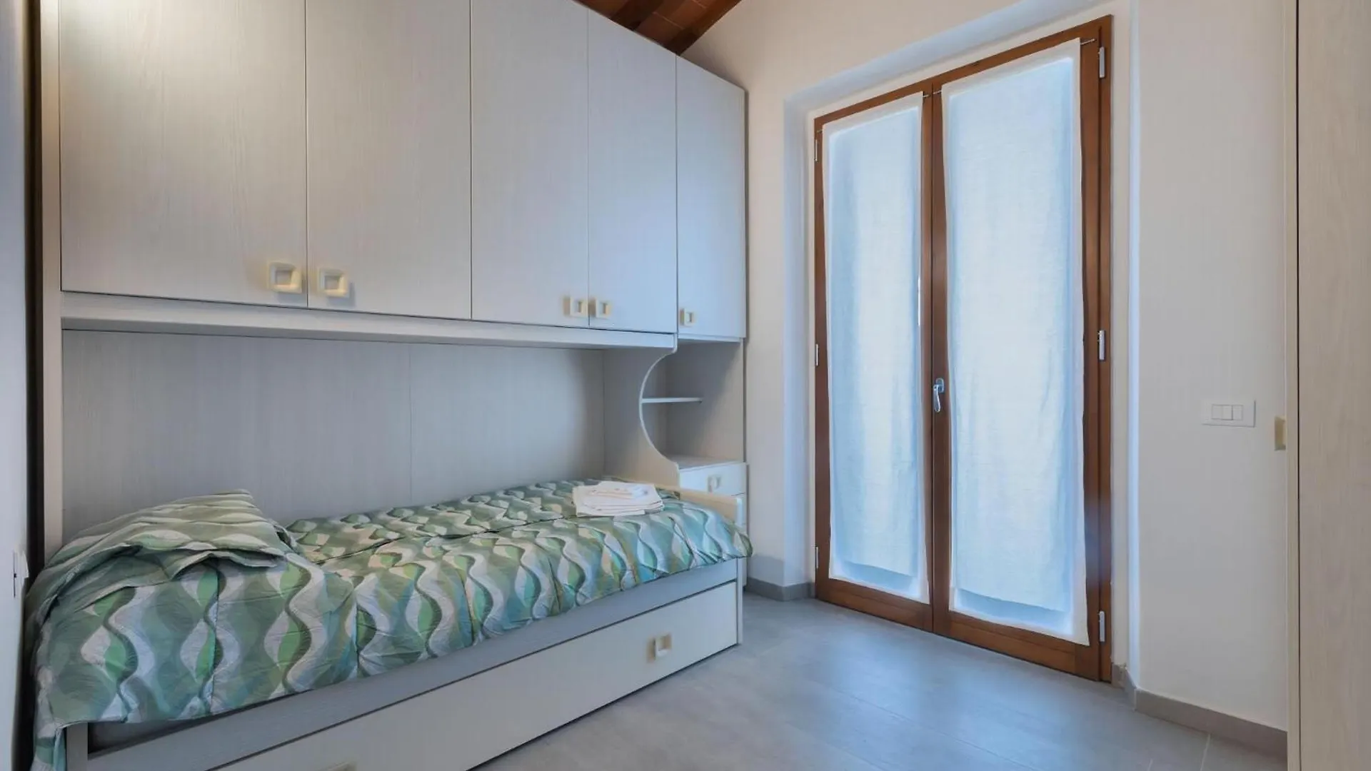 Modernes Haus Mit Garten Und Privatem Parkplatz Sant'Ilario  Apartment Sant'Ilario (Florence)