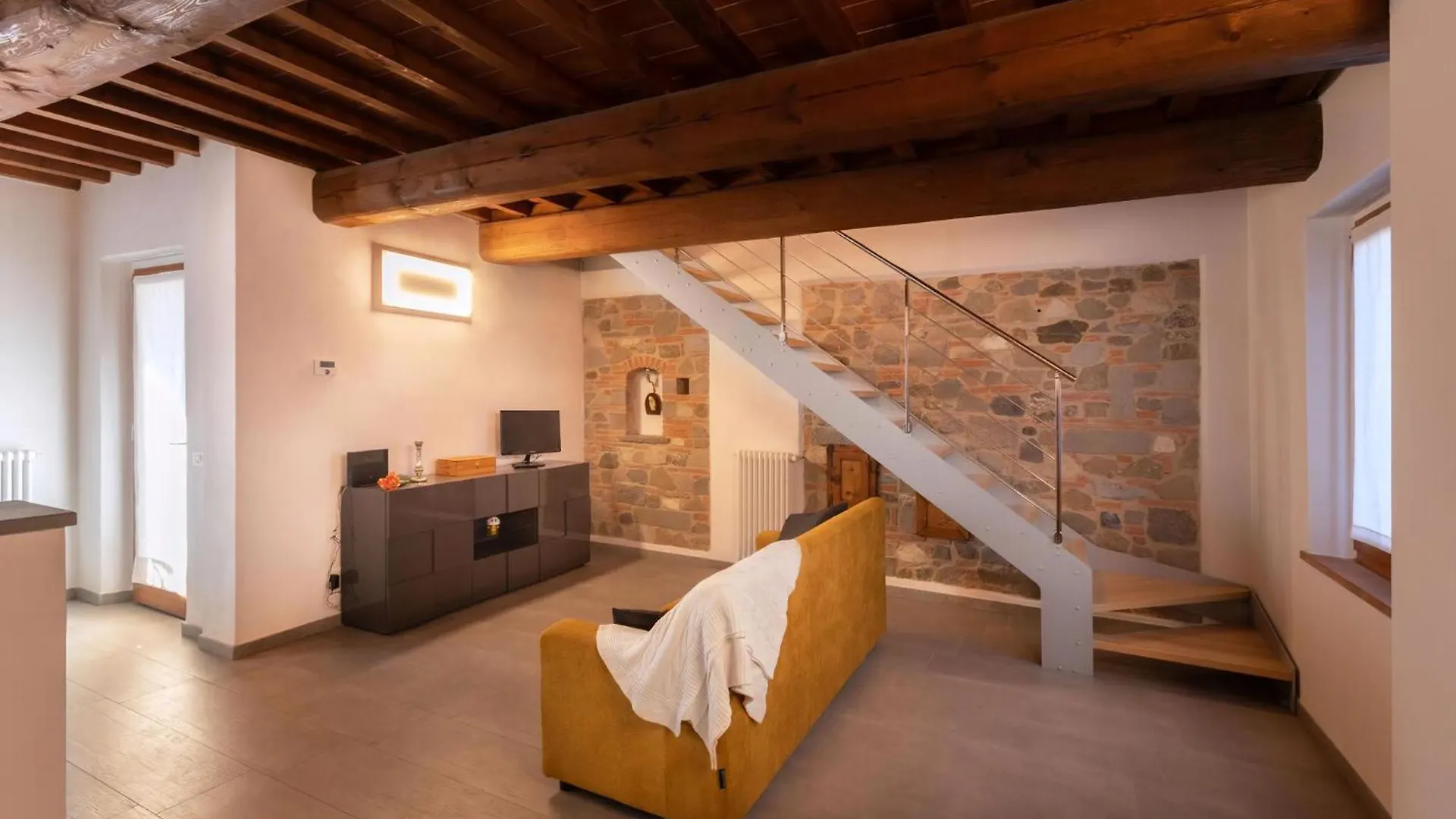 Modernes Haus Mit Garten Und Privatem Parkplatz Sant'Ilario  Sant'Ilario (Florence)
