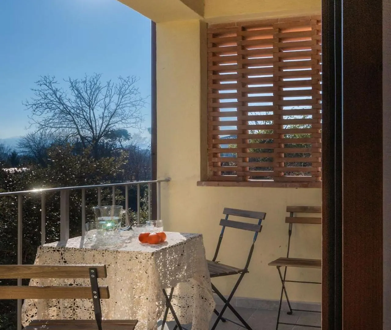 Modernes Haus Mit Garten Und Privatem Parkplatz Sant'Ilario  Sant'Ilario (Florence)