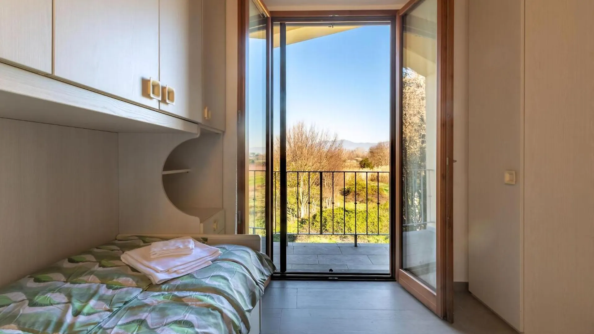 Apartment Modernes Haus Mit Garten Und Privatem Parkplatz Sant'Ilario