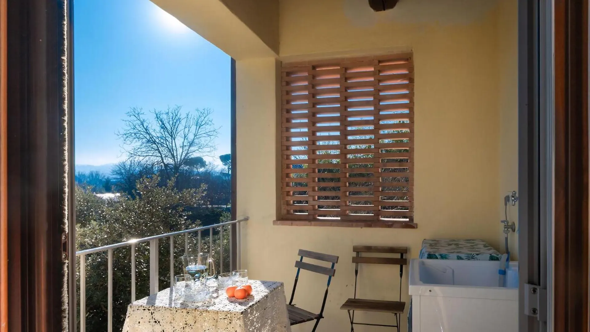 Modernes Haus Mit Garten Und Privatem Parkplatz Sant'Ilario  0*, Sant'Ilario (Florence) Italy