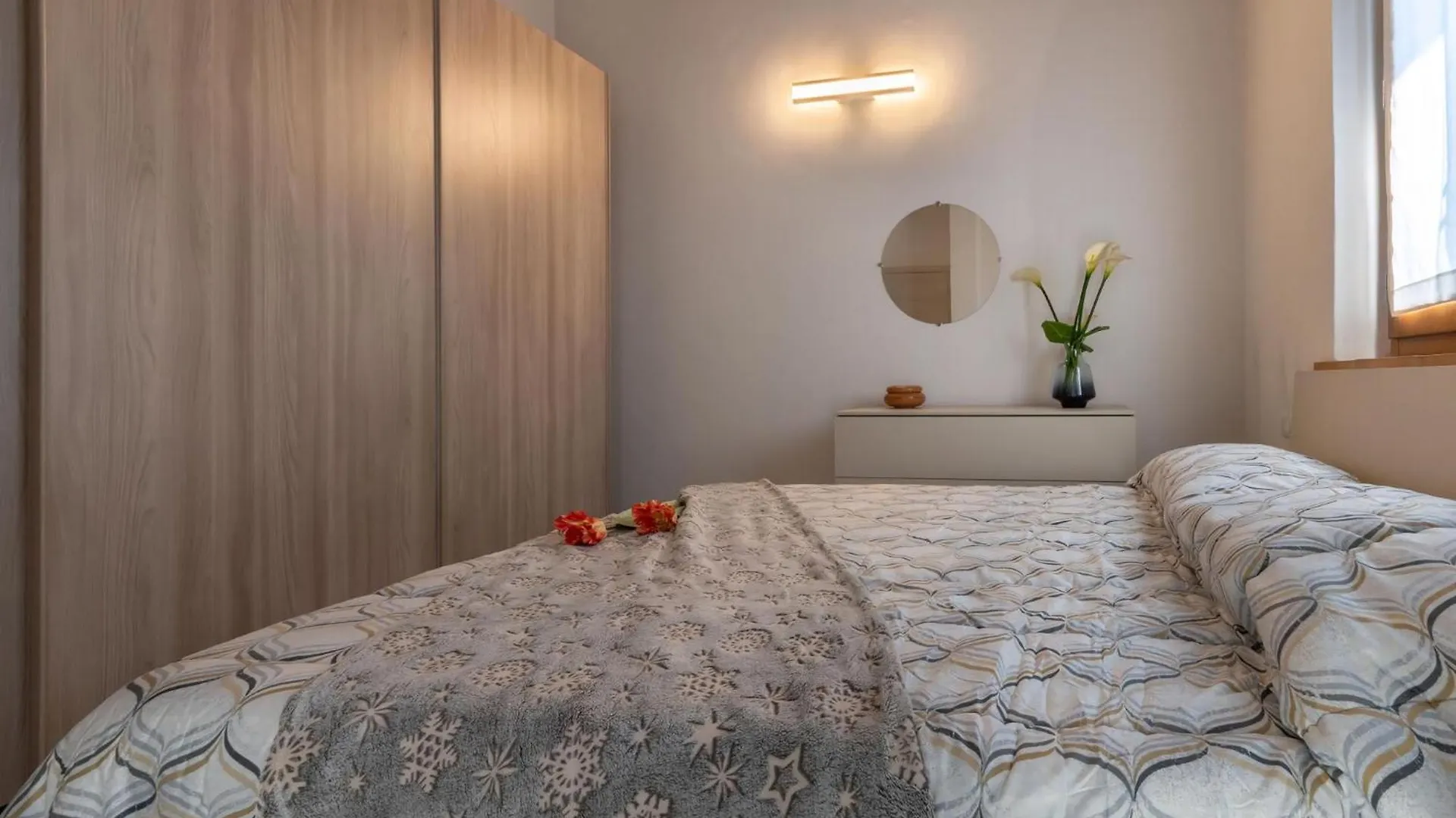 Modernes Haus Mit Garten Und Privatem Parkplatz Sant'Ilario  Apartment Sant'Ilario (Florence)