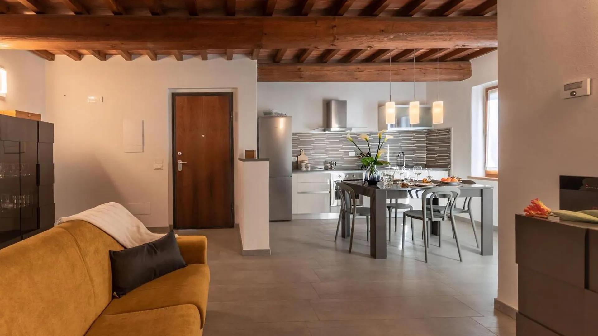 Modernes Haus Mit Garten Und Privatem Parkplatz Sant'Ilario  0*, Sant'Ilario (Florence) Italy