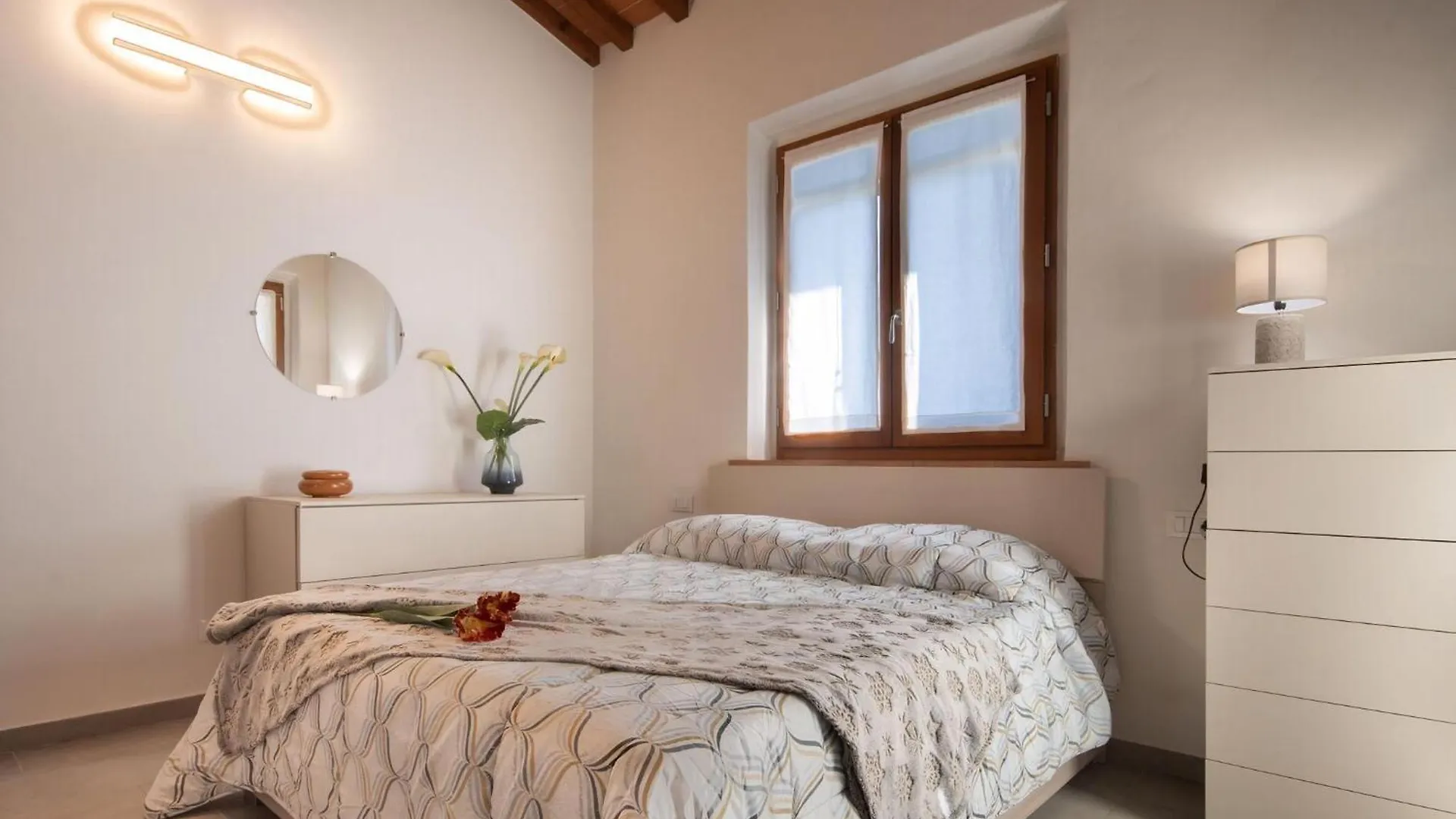 Apartment Modernes Haus Mit Garten Und Privatem Parkplatz Sant'Ilario
