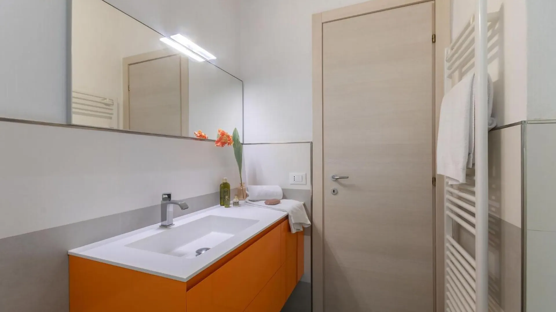 Modernes Haus Mit Garten Und Privatem Parkplatz Sant'Ilario  0*, Sant'Ilario (Florence)